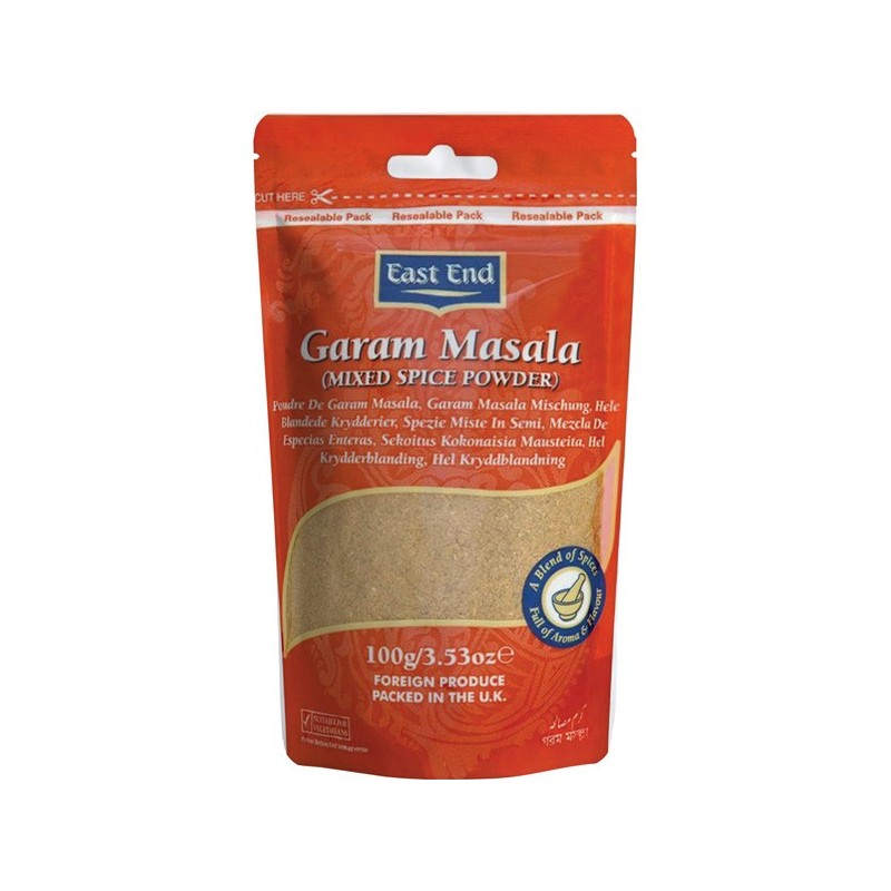 East End Garam Masala 100GR